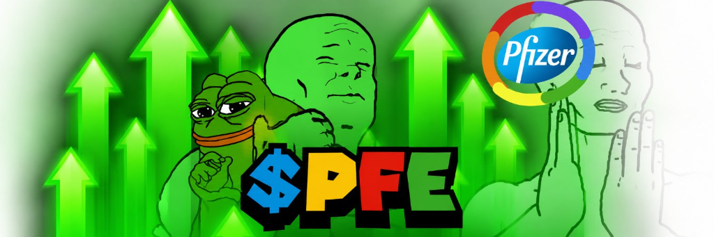 Profit For Everyone $PFE Banner